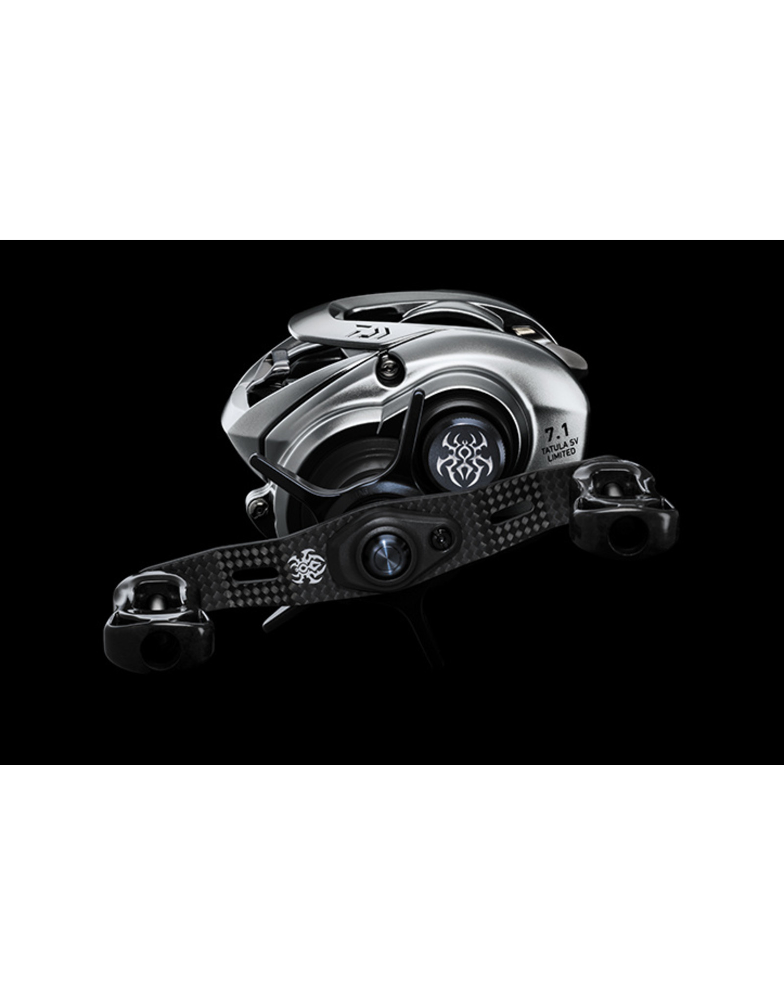 Daiwa Daiwa Tatula SV TW 103 Limited Edition