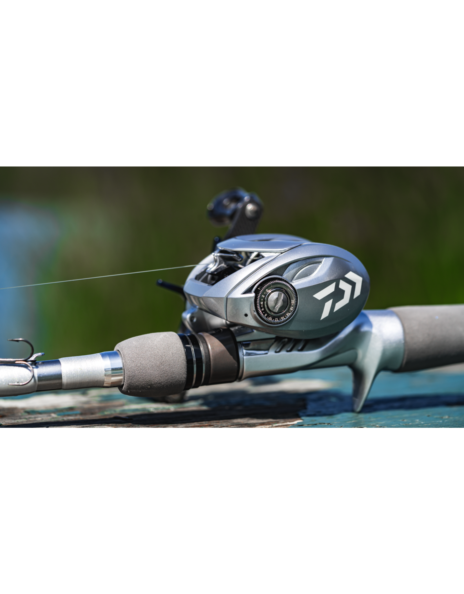 Daiwa Daiwa Tatula SV TW 103 Limited Edition