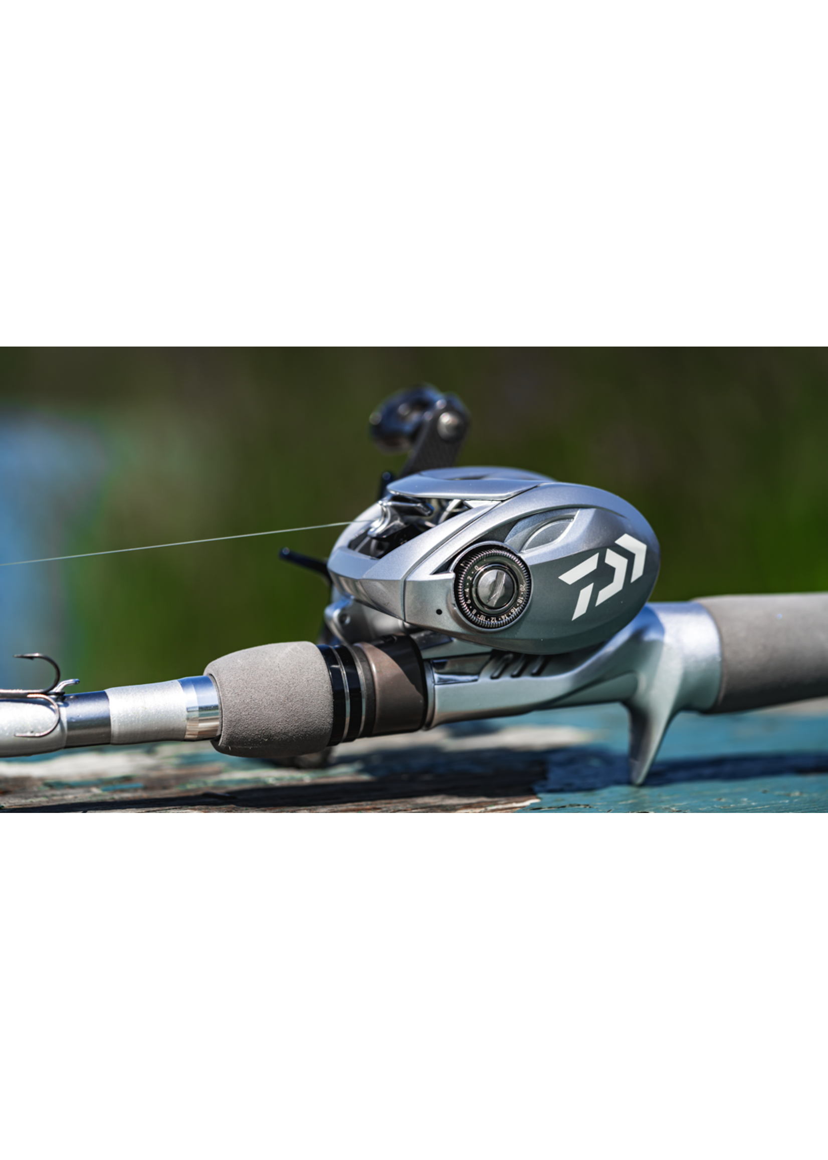 Best items and accessories for those looking for daiwa tatula sv tw at the  best price - Research Tognini pesca