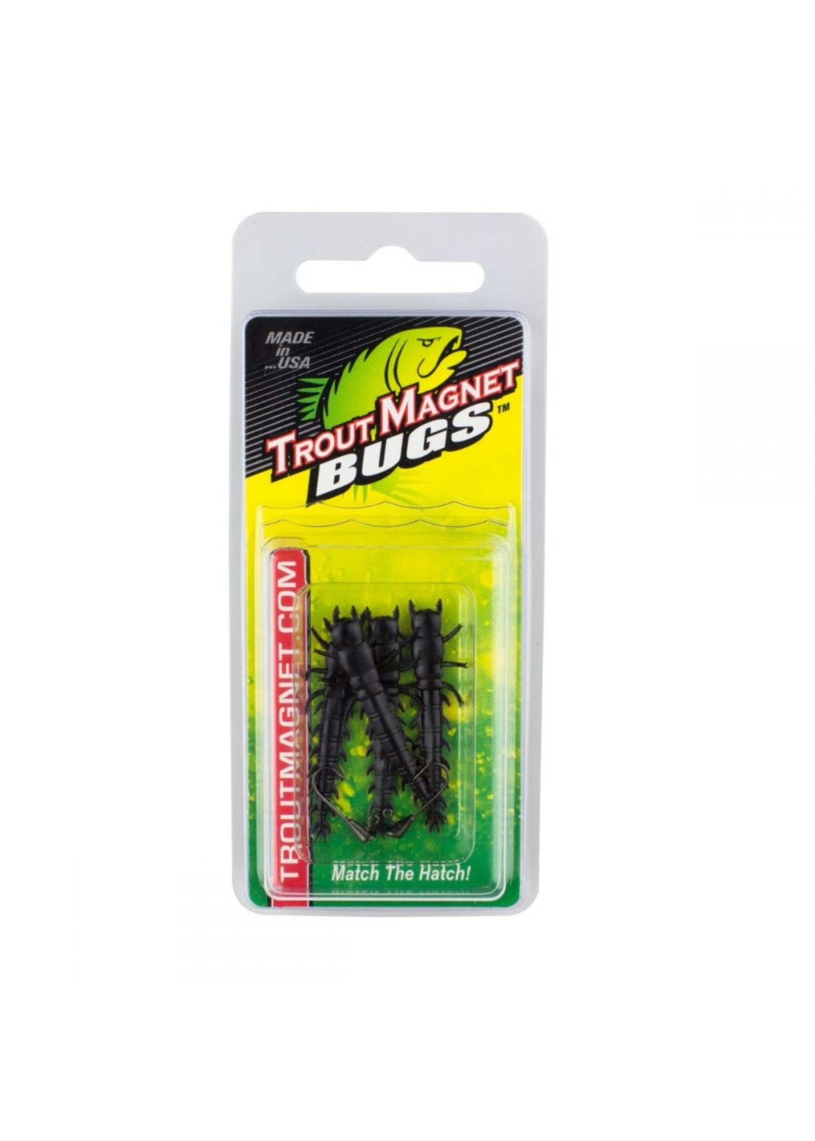 Trout Magnet Trout Magnet Trout Bugs