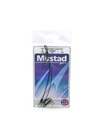 Mustad Mustad Nylon Coated Pike Harness Size 4