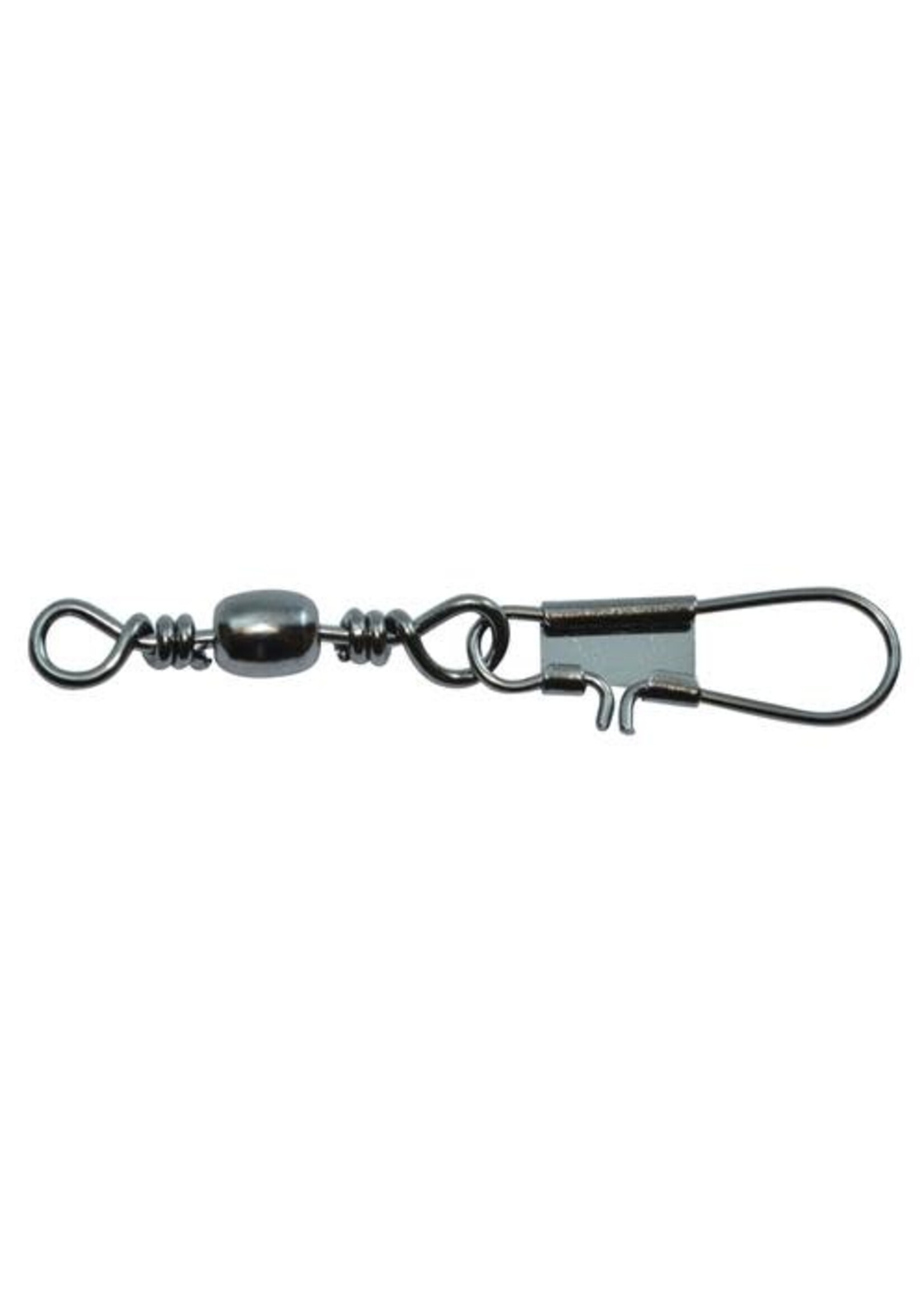 Spro Spro Taru Swivel w/ Interlock Snap