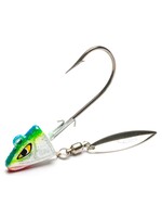 Mustad Mustad Underspin Shad Jig Head