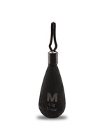 Mustad Mustad Tungsten TitanX Teardrop Drop Shot Weight