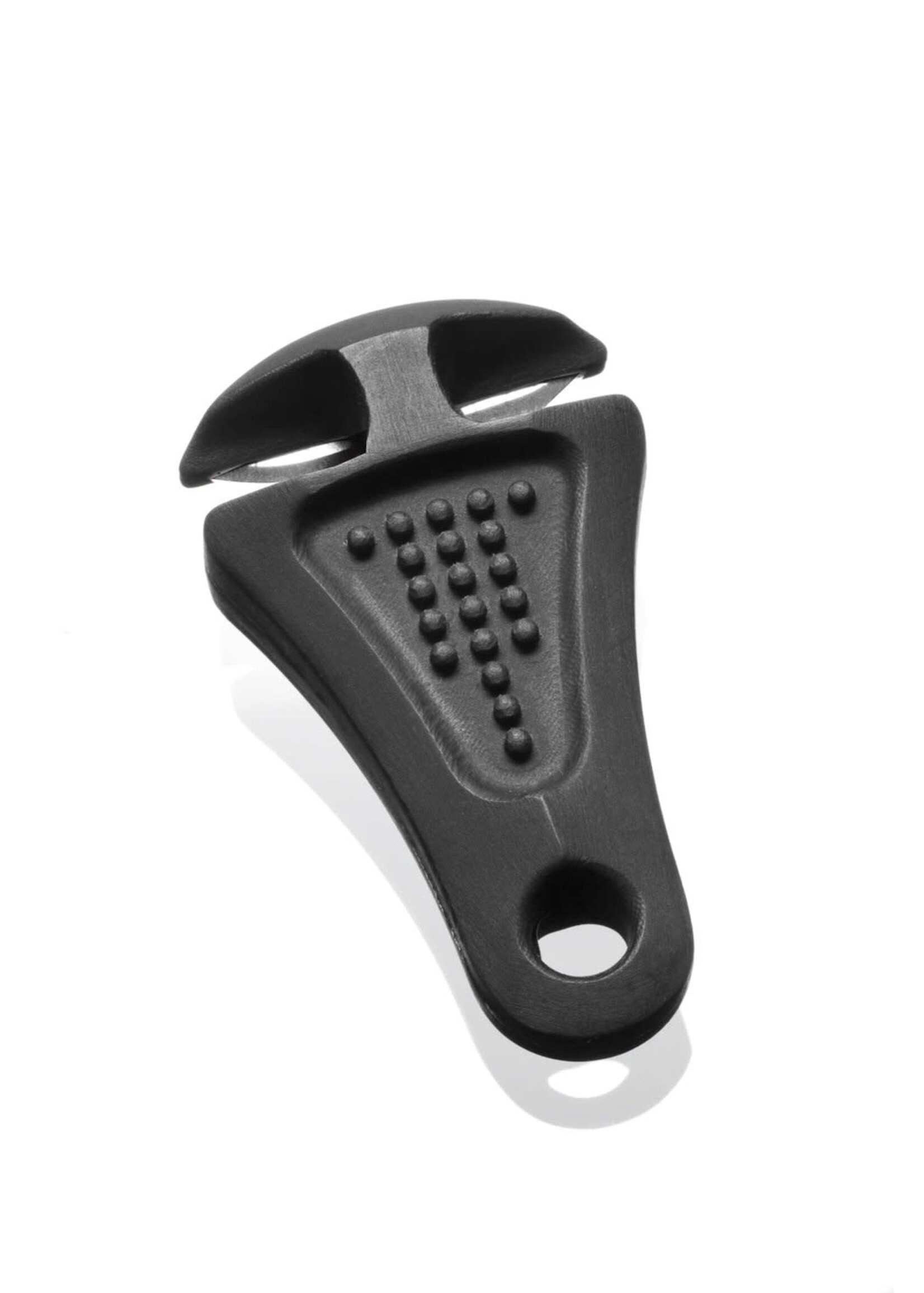 Line Cutterz Line Cutterz Zipper Pull