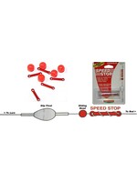 Arnold Tackle K & E Tackle Speed Stop Bobber Stop