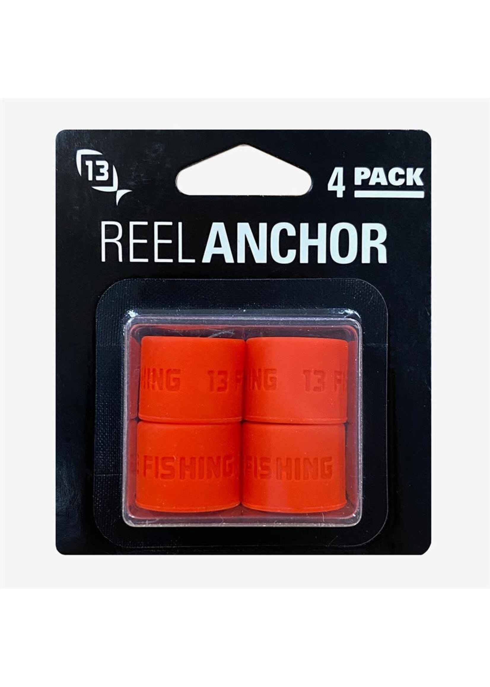 13 Fishing 13 Fishing Reel Anchors