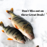 Ice Fishing Deals