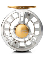 Temple Fork Outfitters TFO NTR Large Arbor Fly Reel