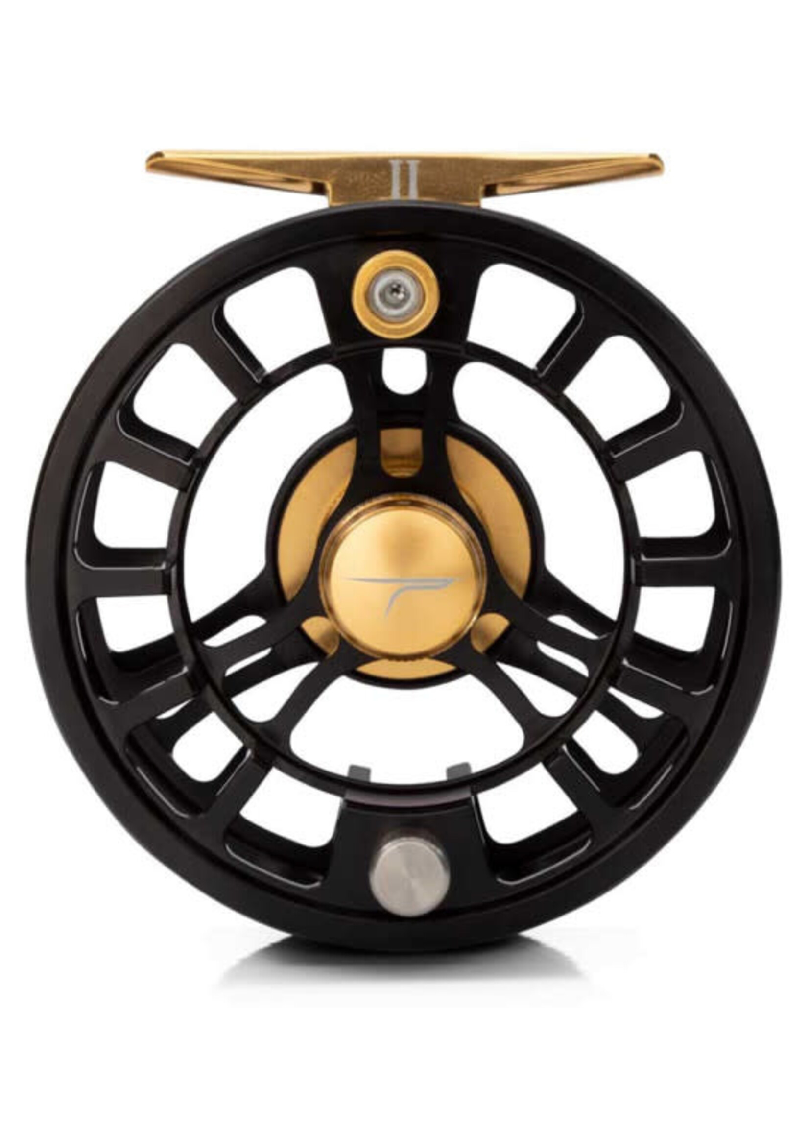 Temple Fork Outfitters TFO NTR Large Arbor Fly Reel