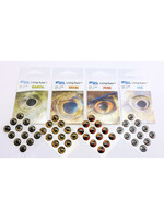 Flymen Fishing Company Flymen Fishing Company Fish-Skull Living Eyes