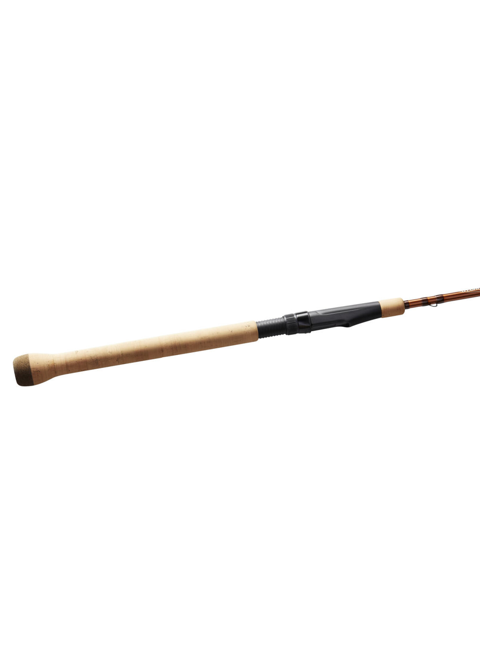 St. Croix Panfish Series Spinning Rods - Tackle Shack