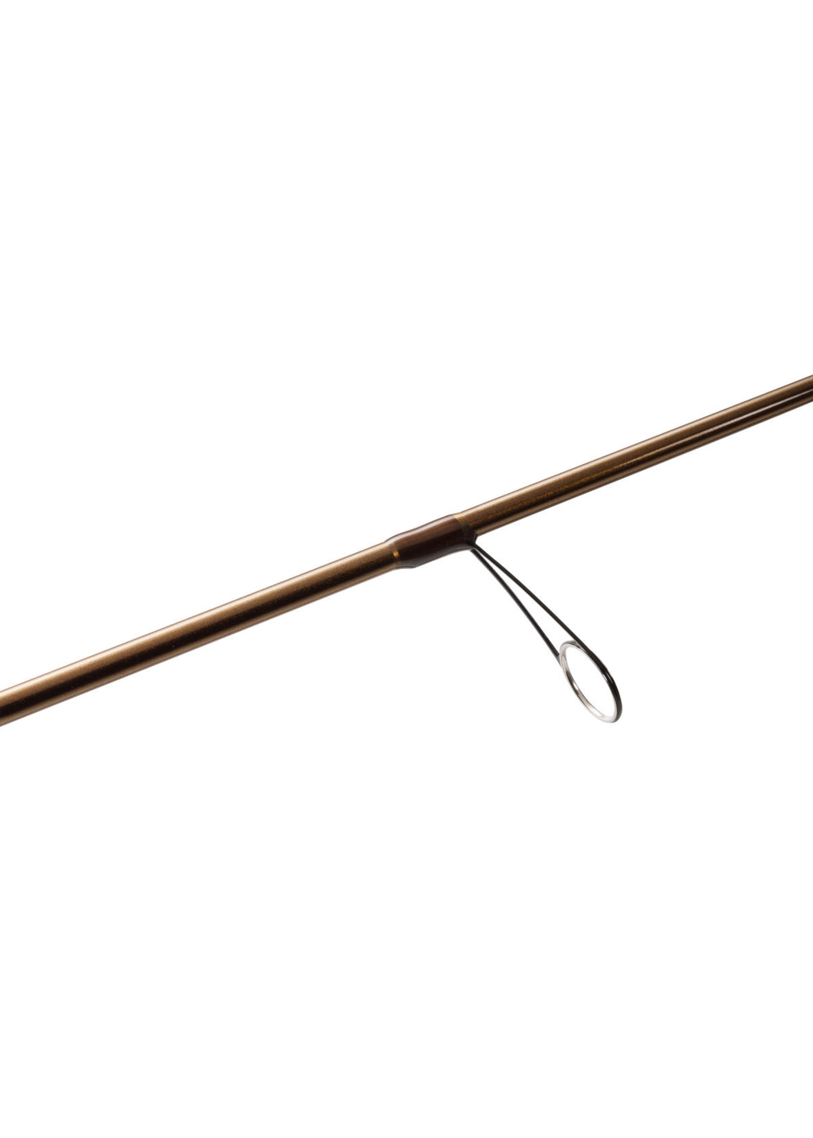 St. Croix Trout Series Spinning Rod