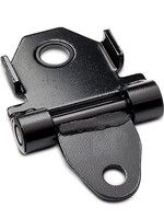 Otter Otter Receiver Mount Flipper Hitch Adapter