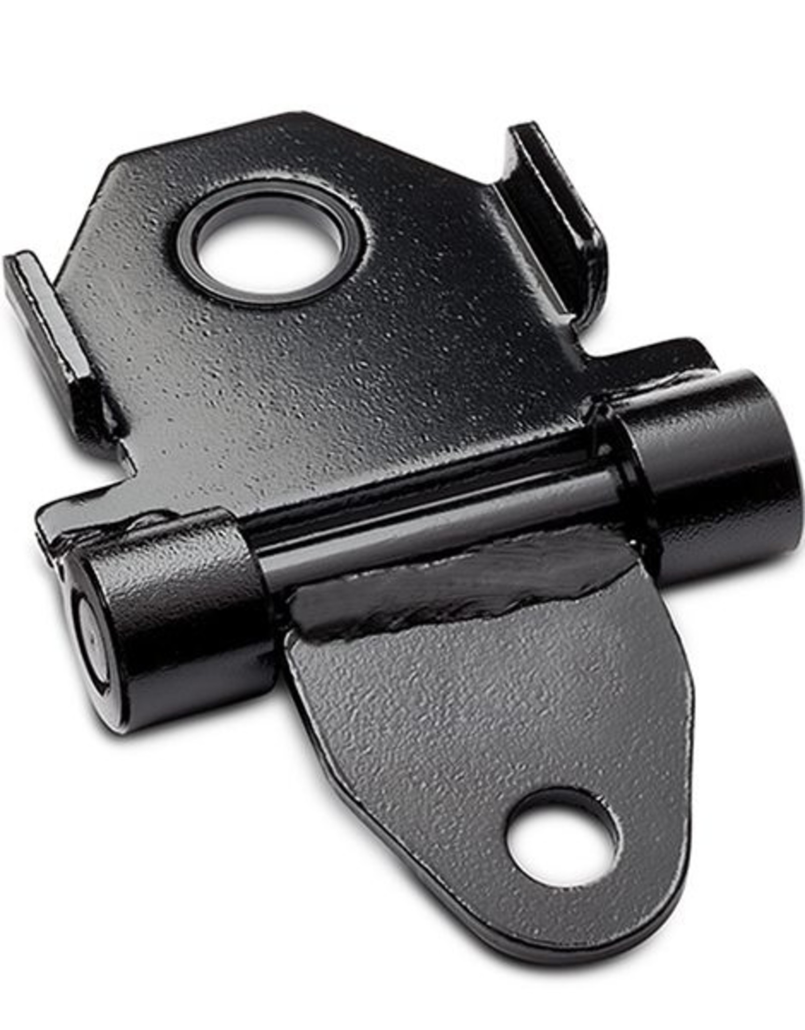 Otter Receiver Mount Flipper Hitch Adapter Tackle Shack