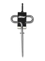 Otter Otter Quick Snap Universal Ice Anchor Tool
