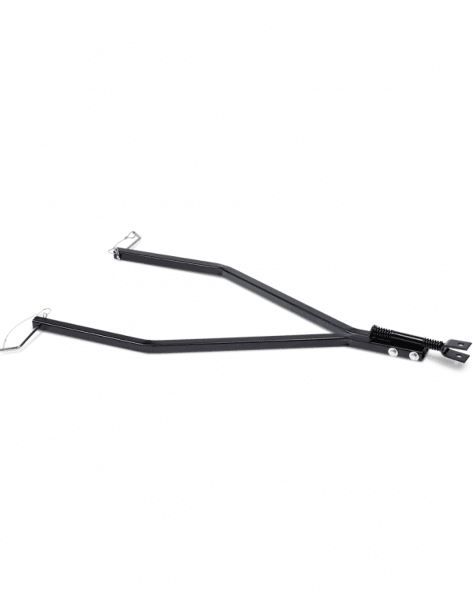 Otter Large Sled Tow Hitch & Pins Tackle Shack