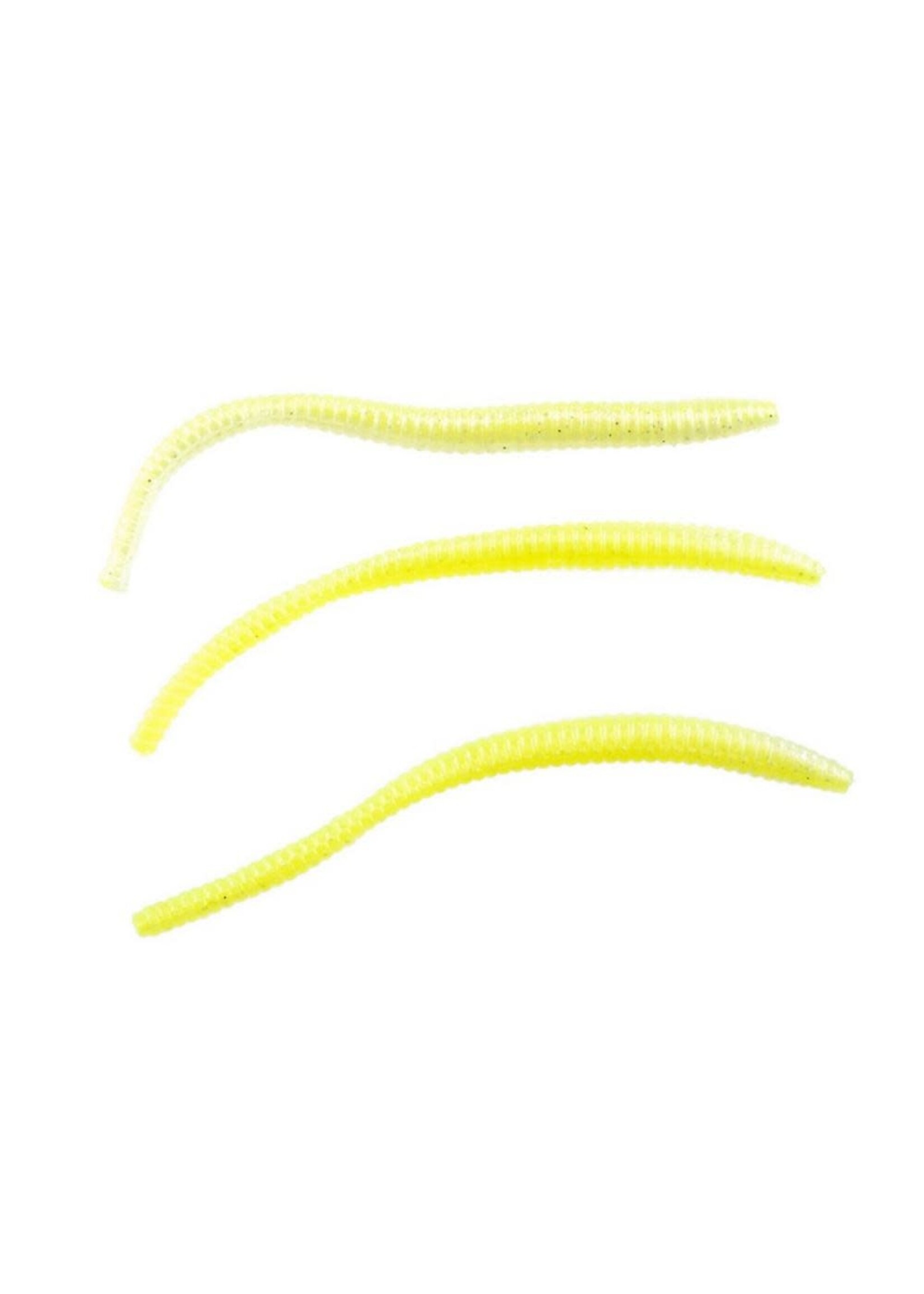 Berkley Fishing Berkley Powerbait 3" Floating Trout Worm