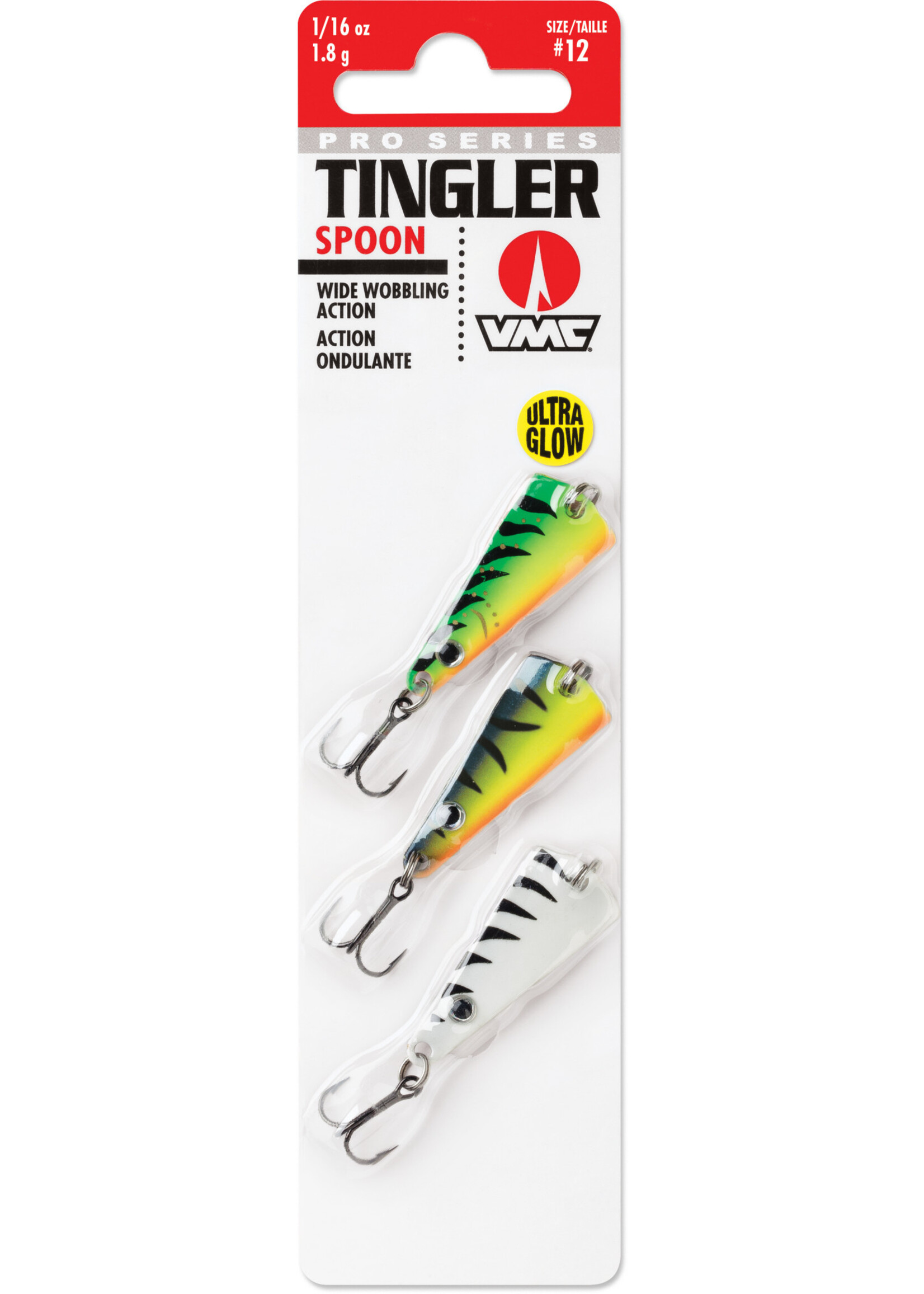 VMC VMC Tingler Spoon Kit