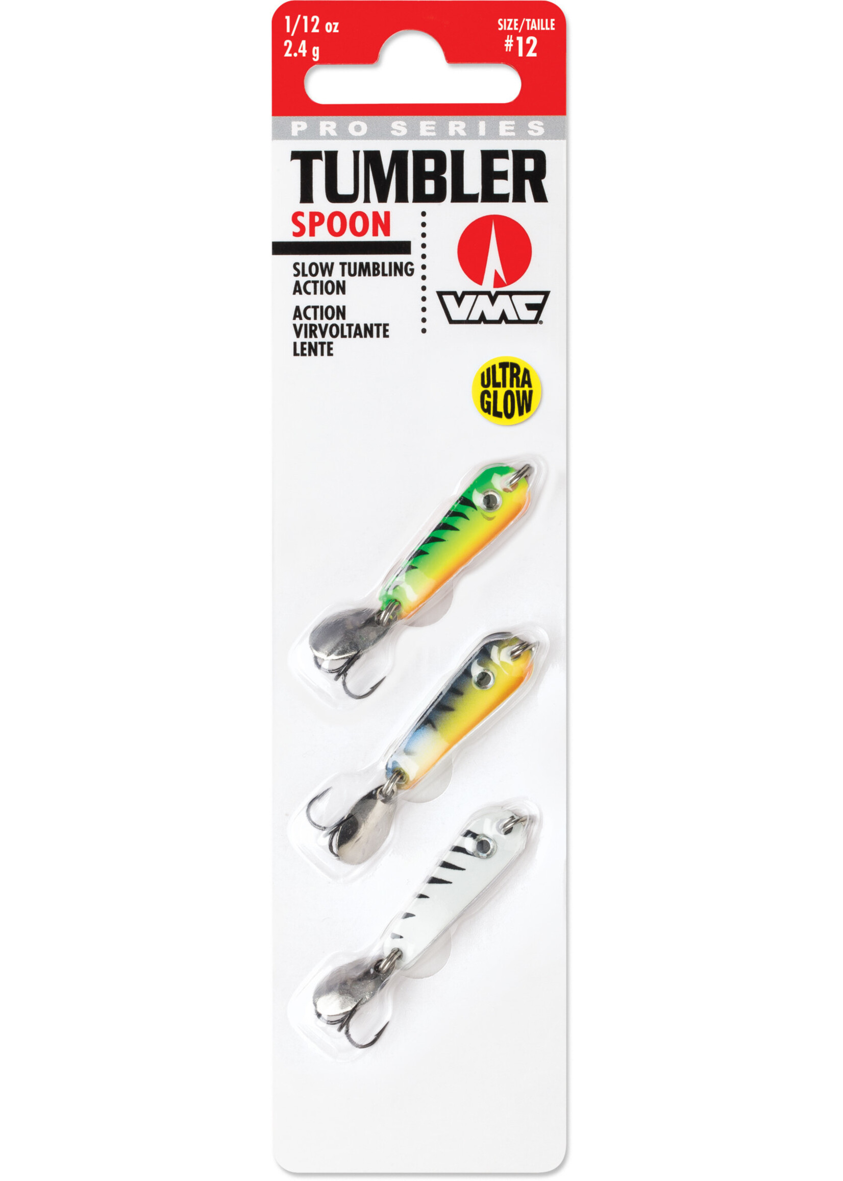 VMC VMV Tumbler Spoon Kit