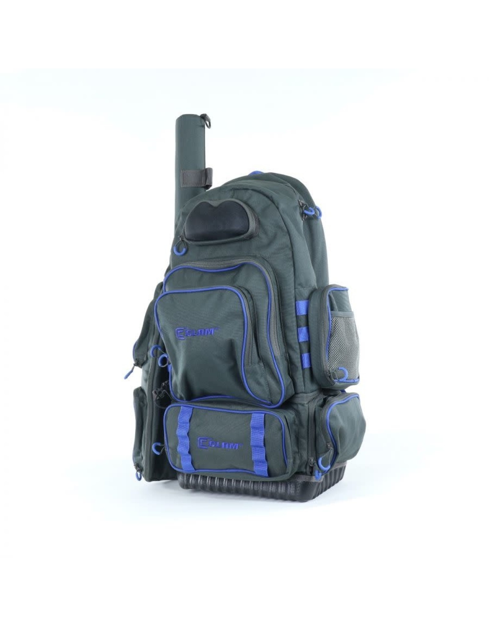 Clam Clam Ultimate Ice Backpack