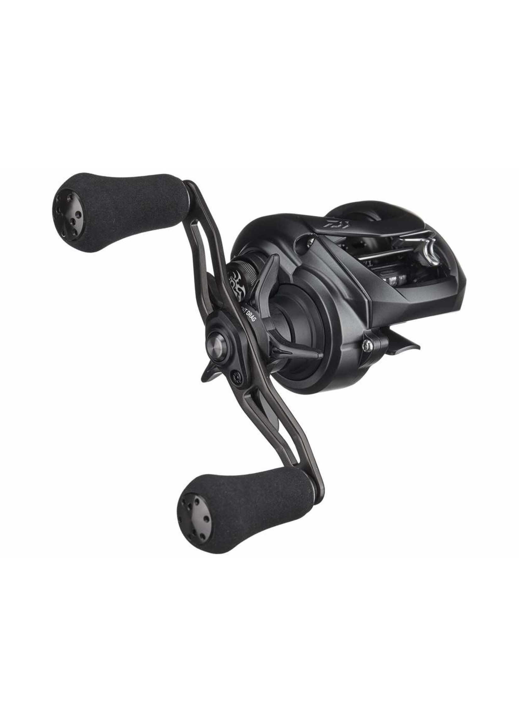 Daiwa Tatula Elite Pitching/Flipping Casting Reel - Tackle Shack