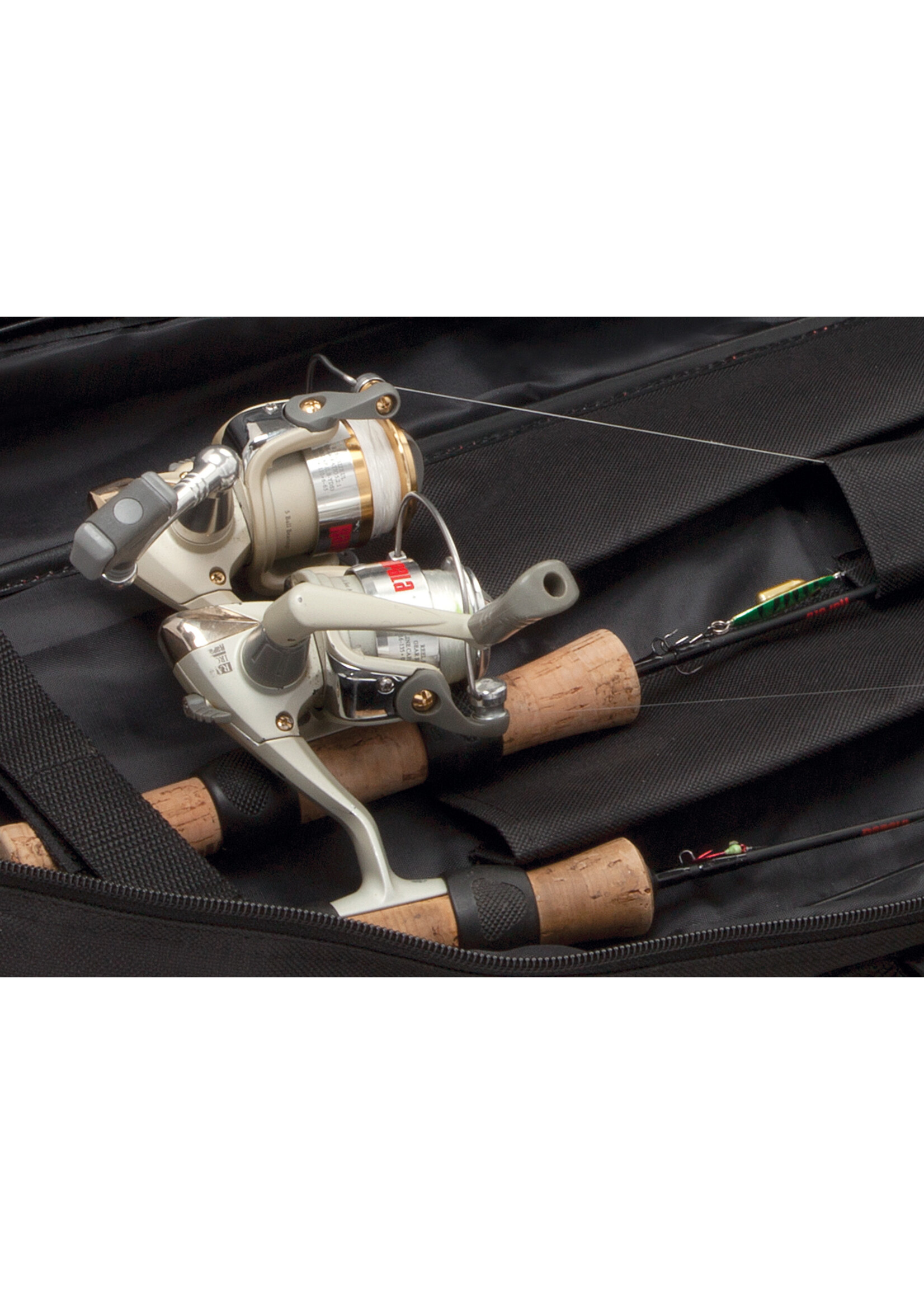 Rapala Rapala Soft-Sided 30" Rod Bag