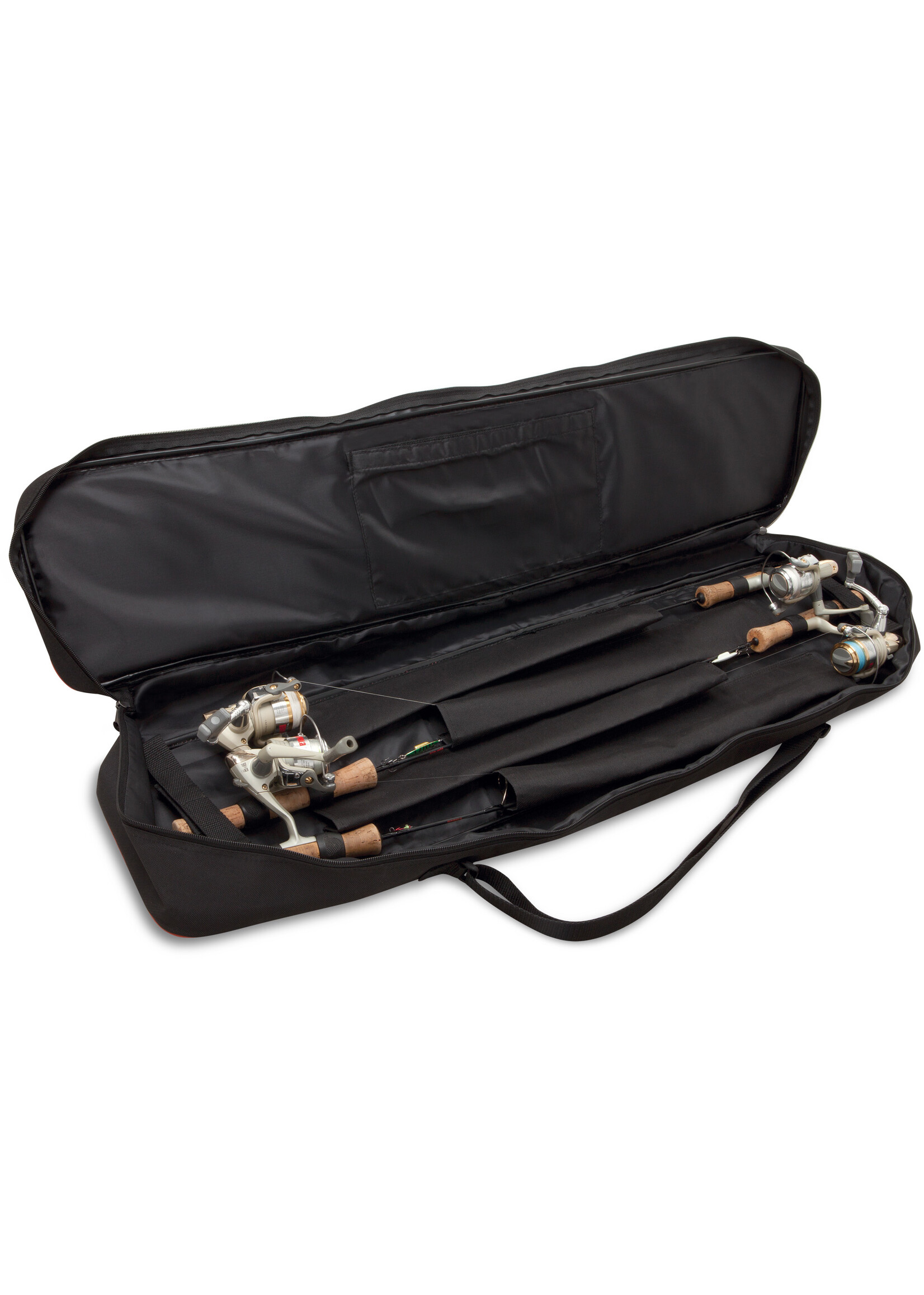 Rapala Rapala Soft-Sided 30" Rod Bag