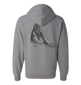Rep Your Water RepYourWater Squatch and Release 2.0 Eco-Hoody