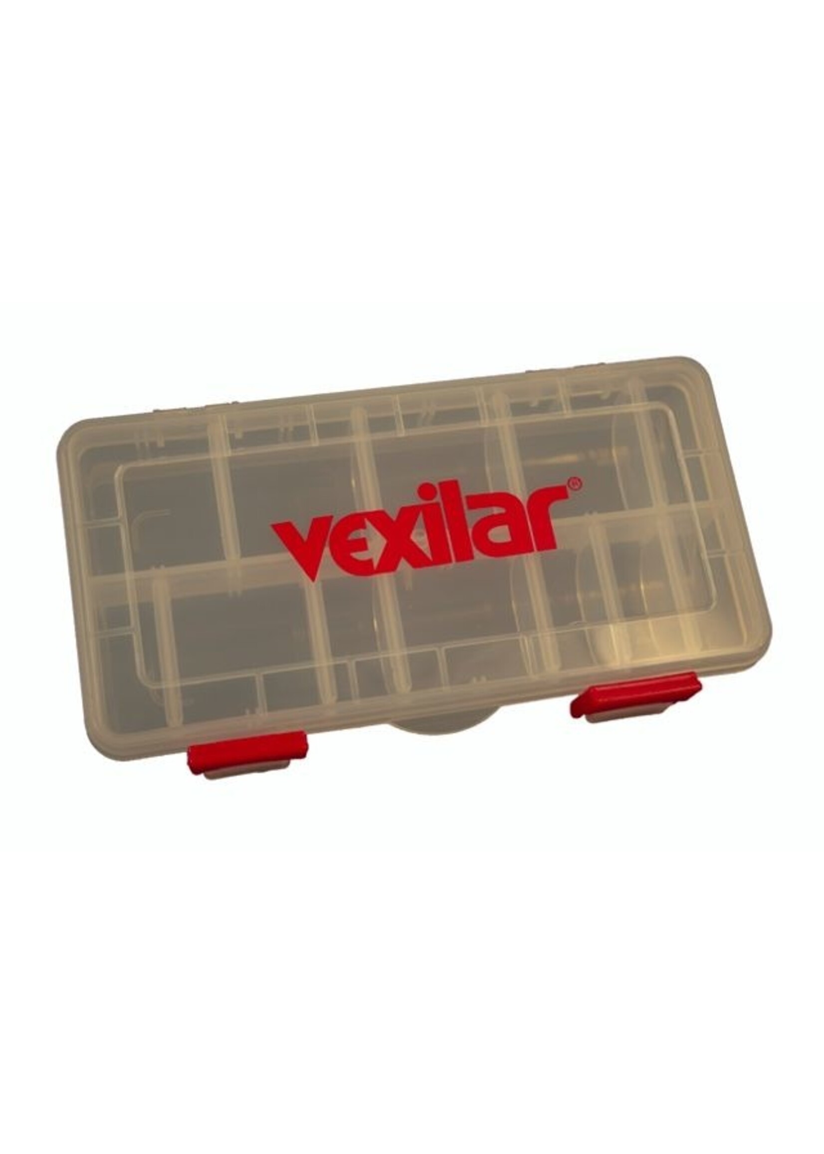 Vexilar Vexilar Tackle Tote w/ 3 Boxes