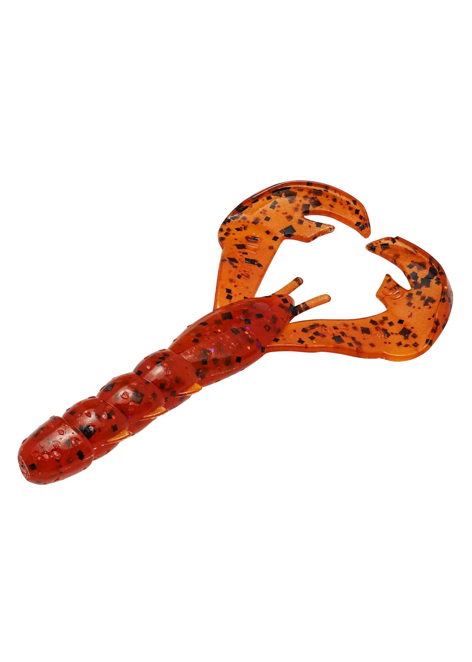 Strike King Rage Tail Rage Baby Craw