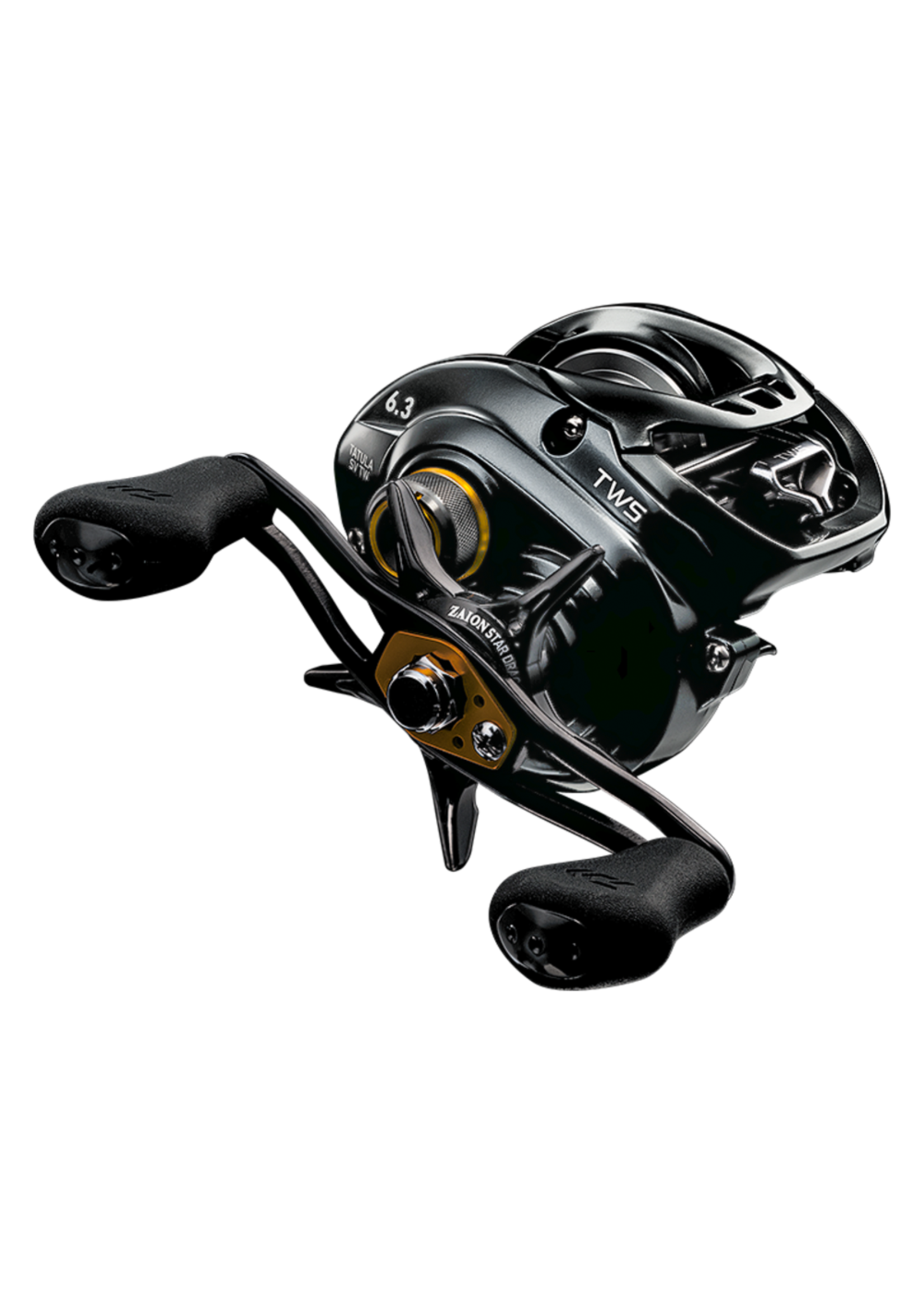 Daiwa Daiwa Tatula SV TWS Casting Reel