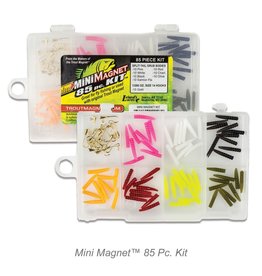 Trout Magnet Trout Magnet Mini Magnet 85 pc kit