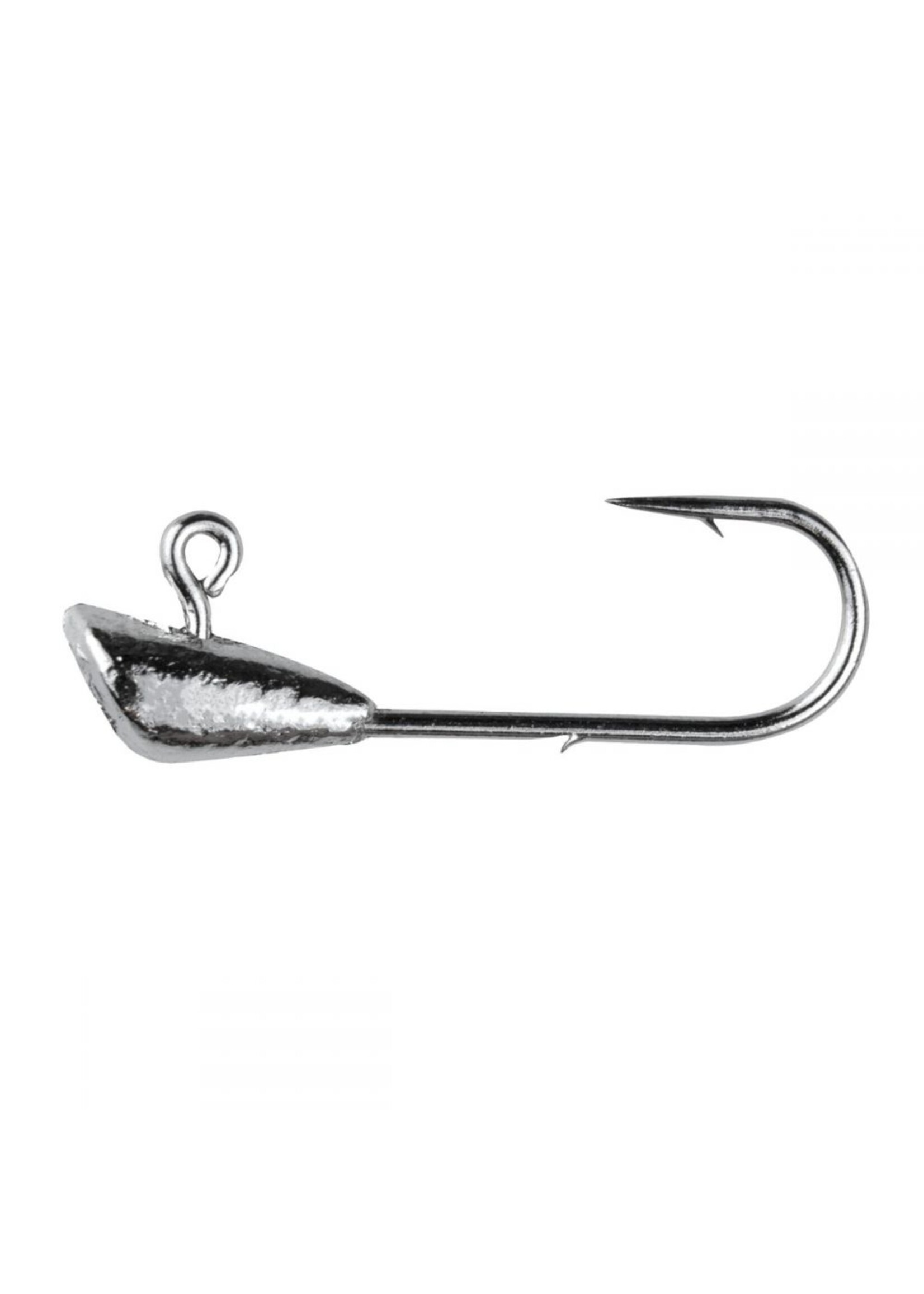 Trout Magnet Jig Heads 5pk 1/64 oz - Tackle Shack