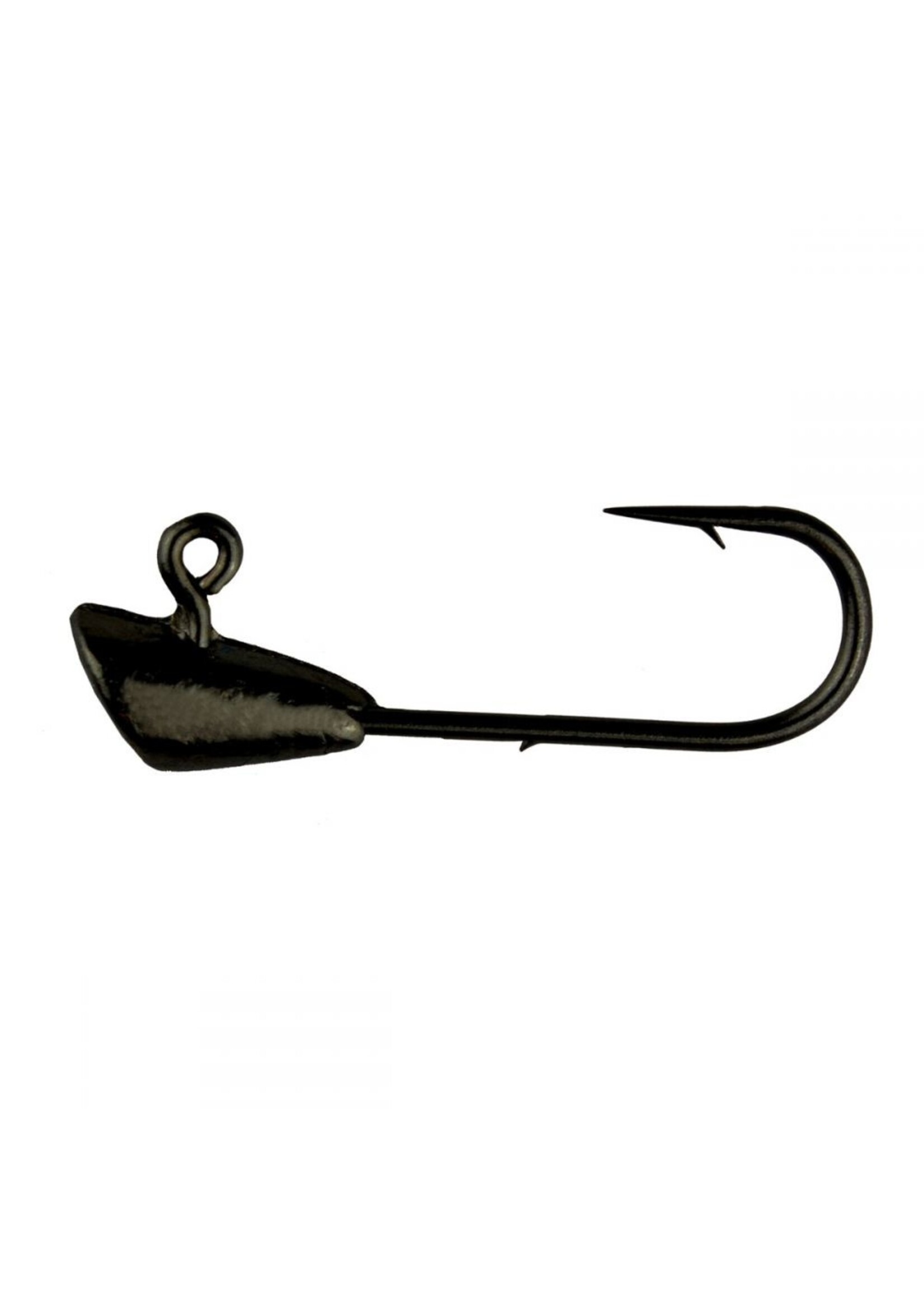 Leland Lures 87657 Trout Magnet Jig Heads