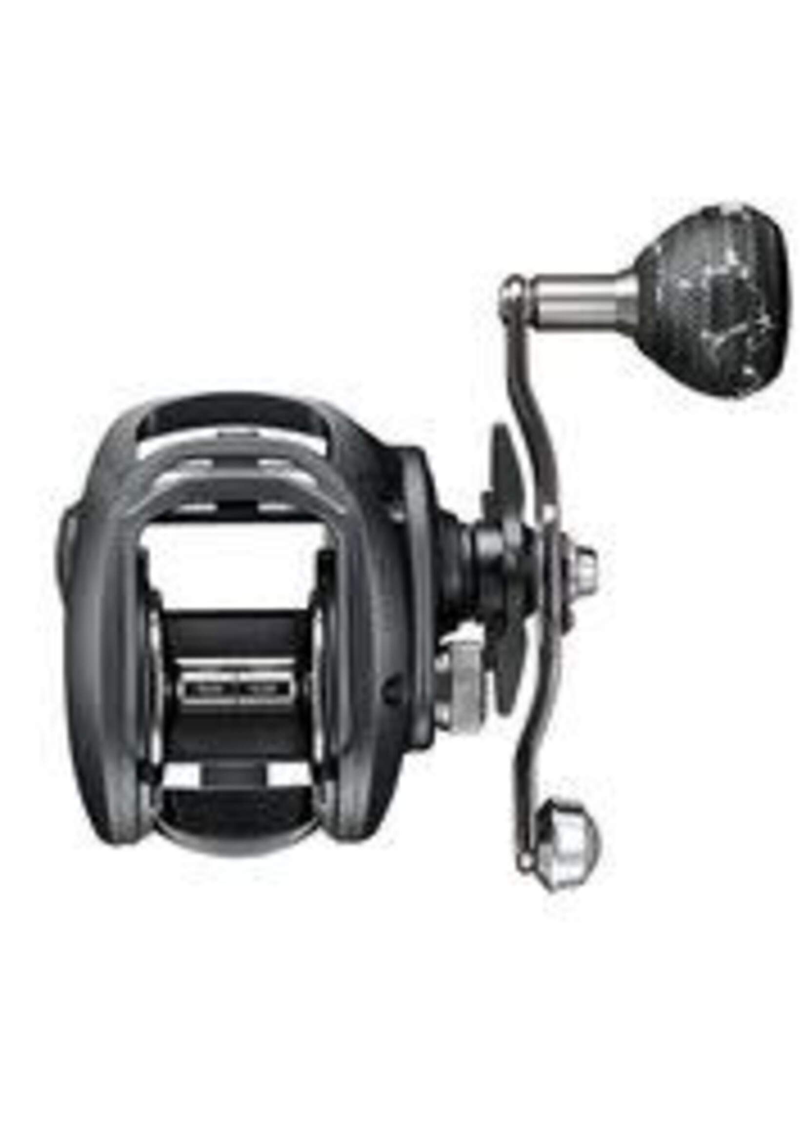 Daiwa Daiwa Lexa HD Baitcasting Reel