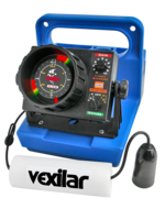 Vexilar Vexilar FL-8 SE Genz Pack w/ 19 Degree Ice Ducer