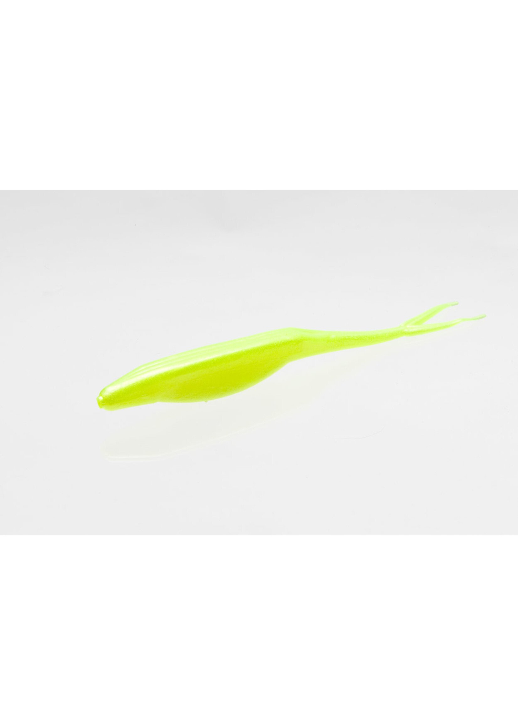 Zoom Zoom 5" Super Fluke