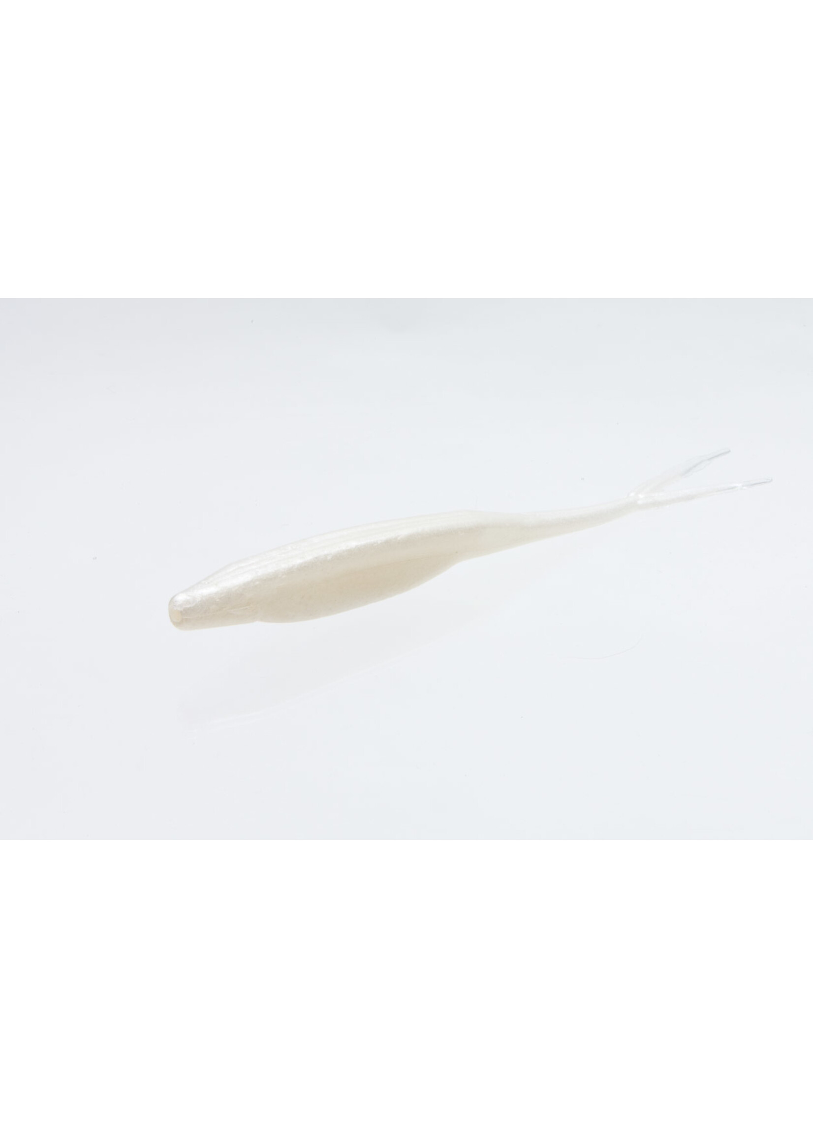 Zoom Zoom 5" Super Fluke