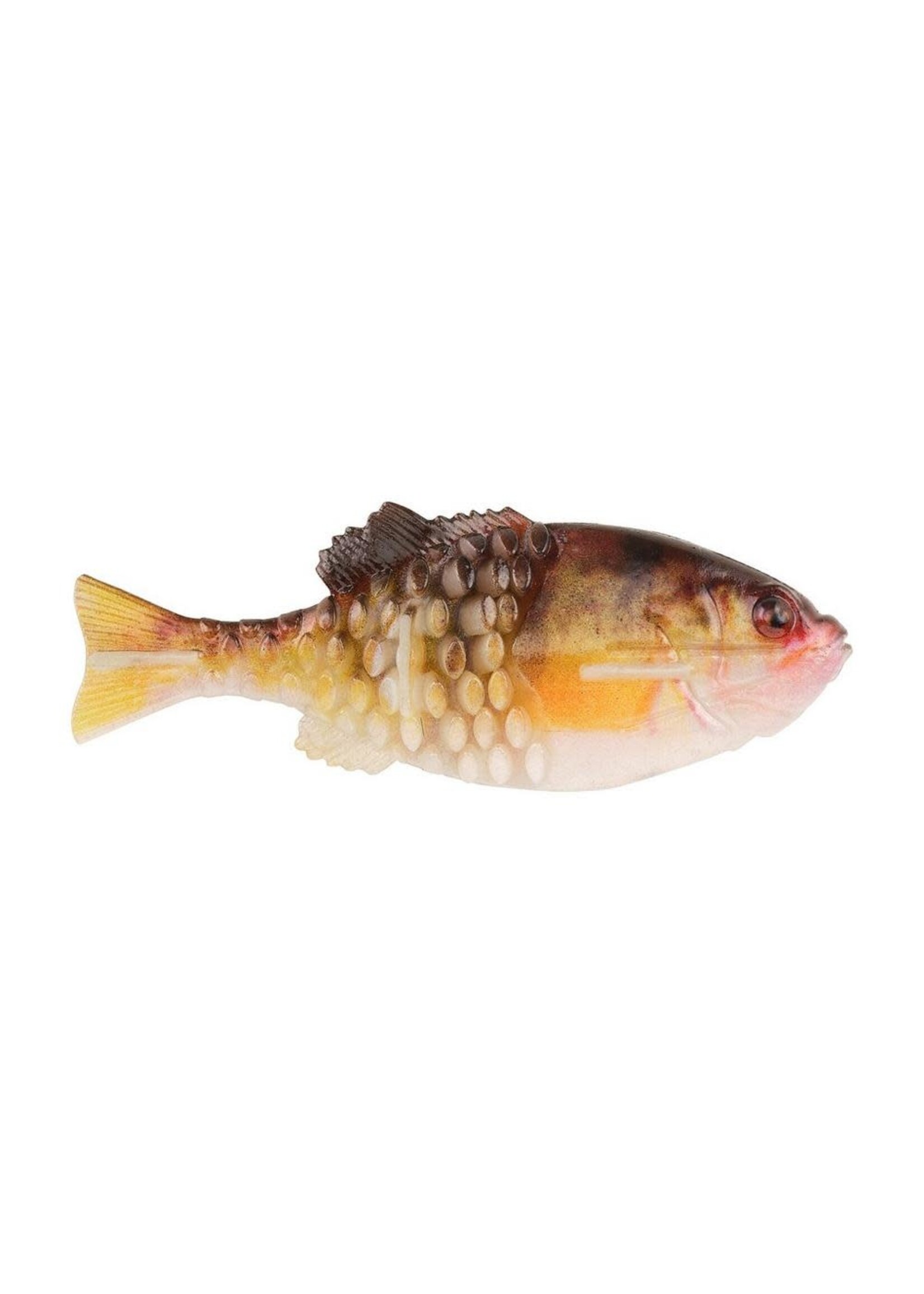 Berkley PowerBait Gilly 130mm / HD Sunfish