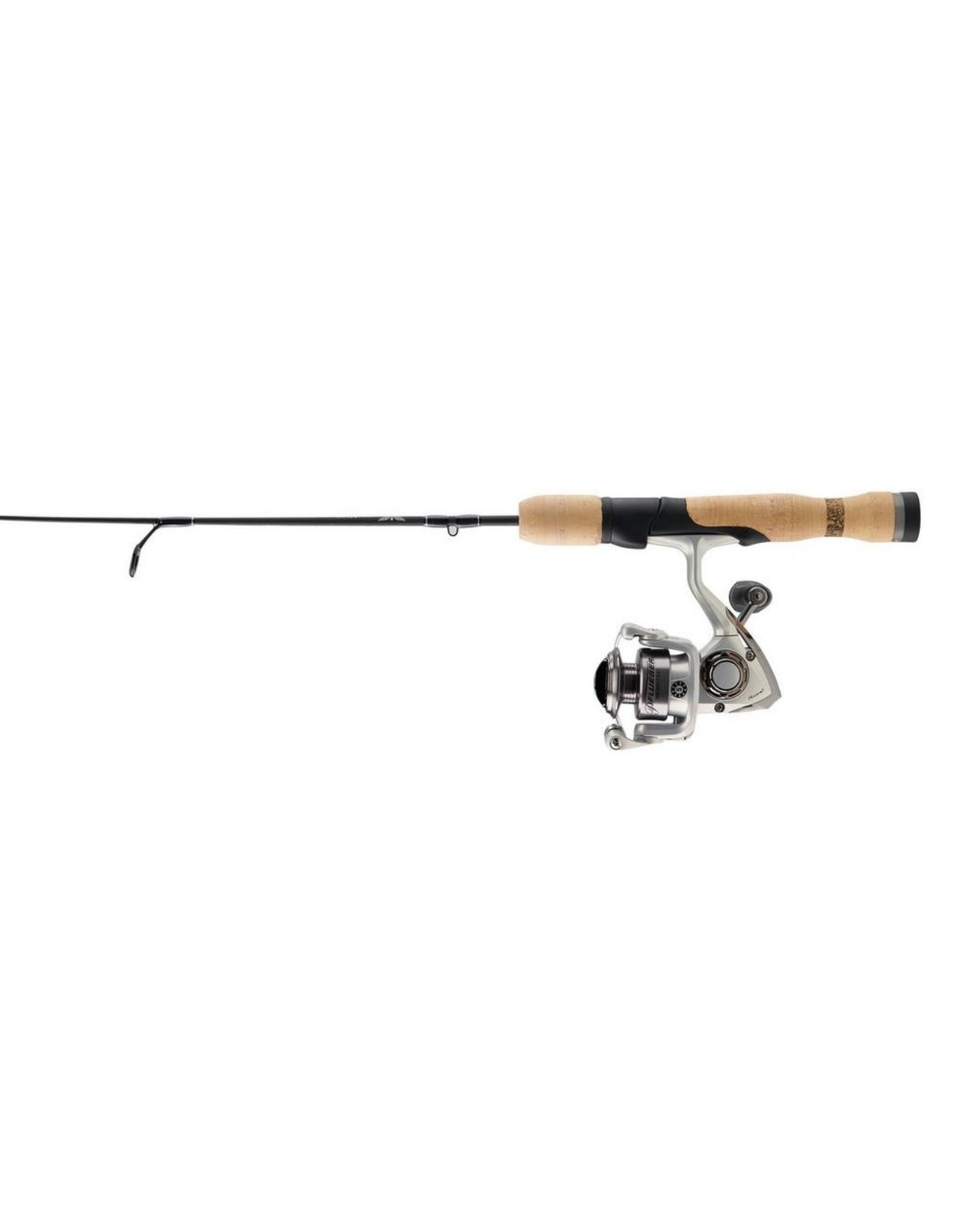 ugly stik elite casting rod under 25.00 us dollars 6'6
