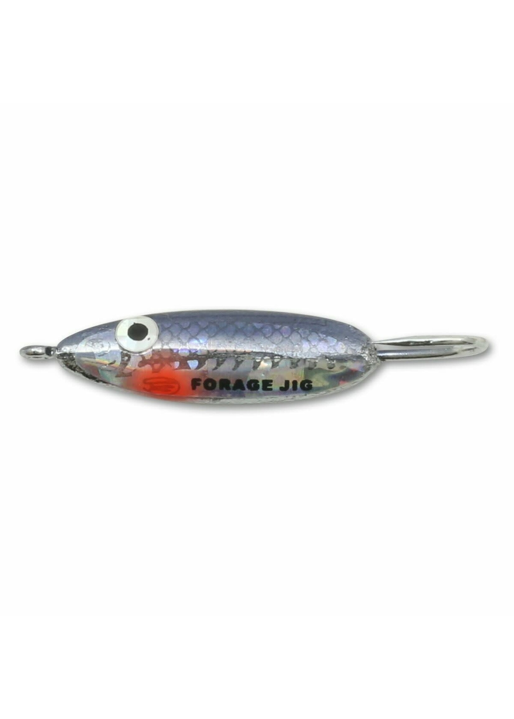 Northland Fishing Tackle Northland Forage Minnow Jig