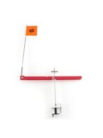 HT Enterprises HT Polar Thunder Tip-Up - 500' Spool