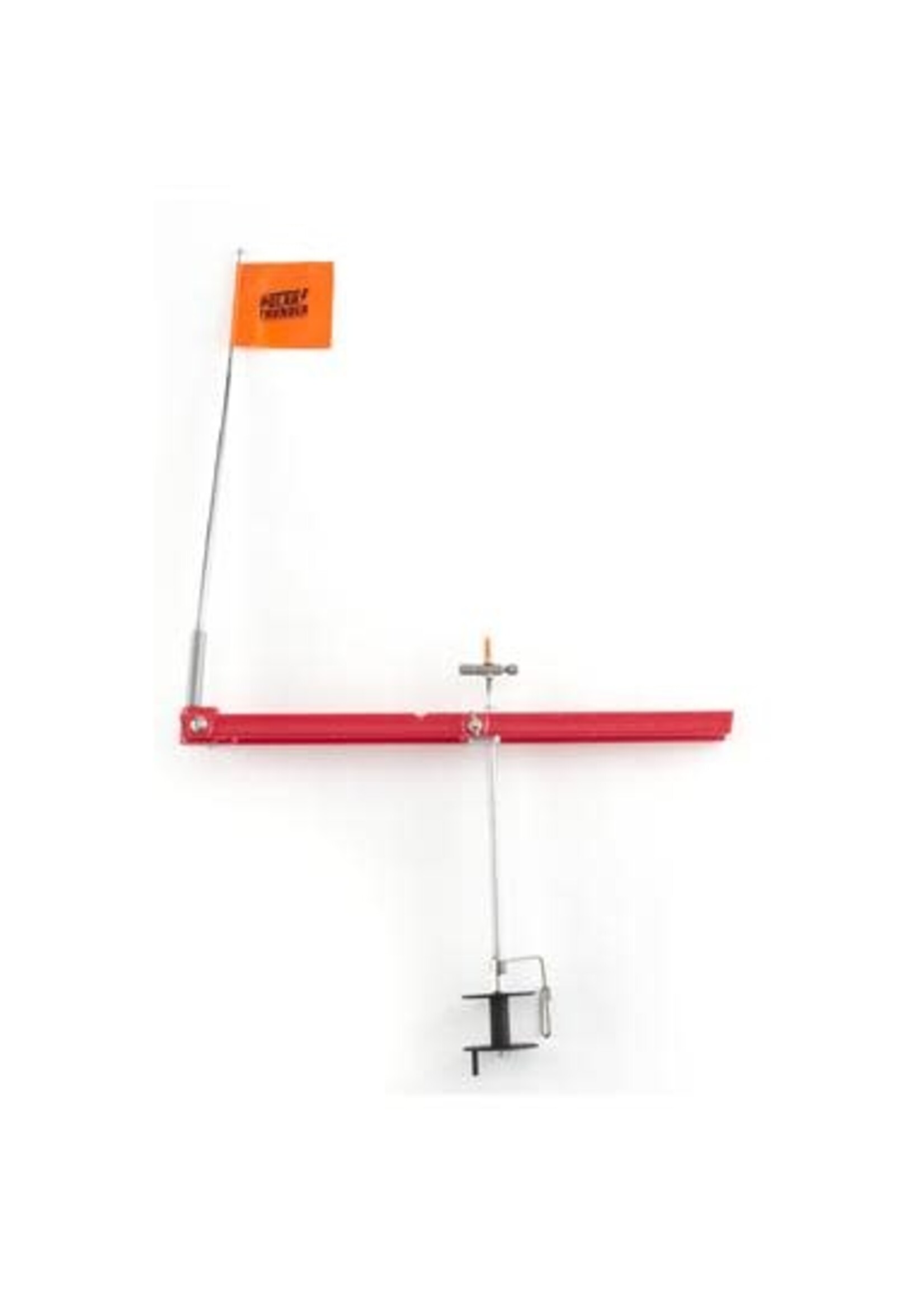 HT Enterprises HT Polar Thunder Tip-Up - 500' Spool