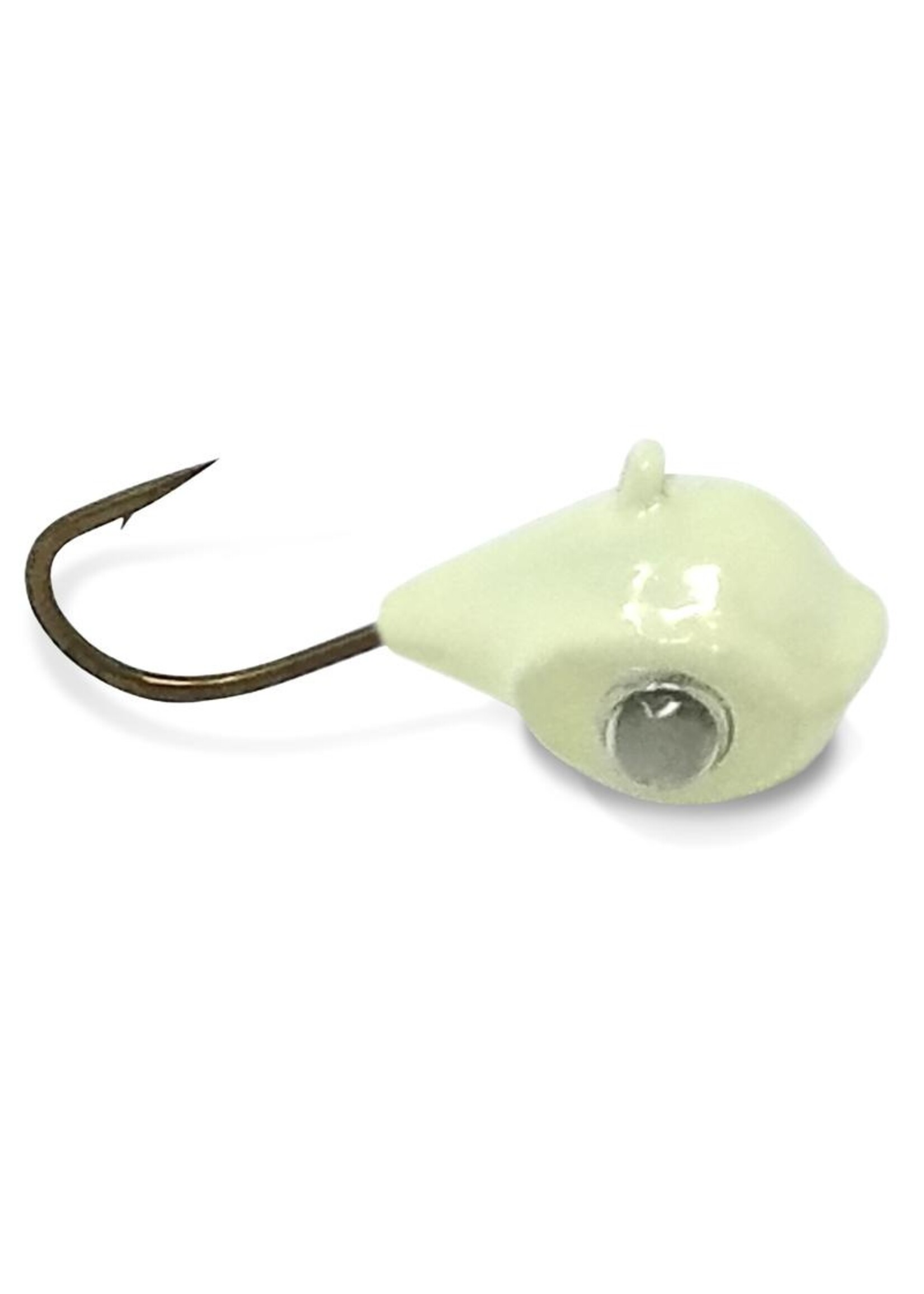 Acme Acme Tackle Rattlin' Google Eye Tungsten Jig