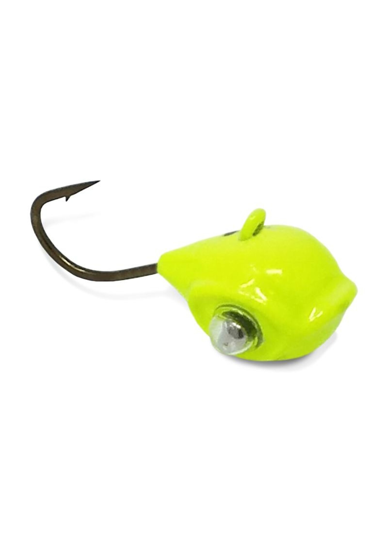 Acme Acme Tackle Rattlin' Google Eye Tungsten Jig