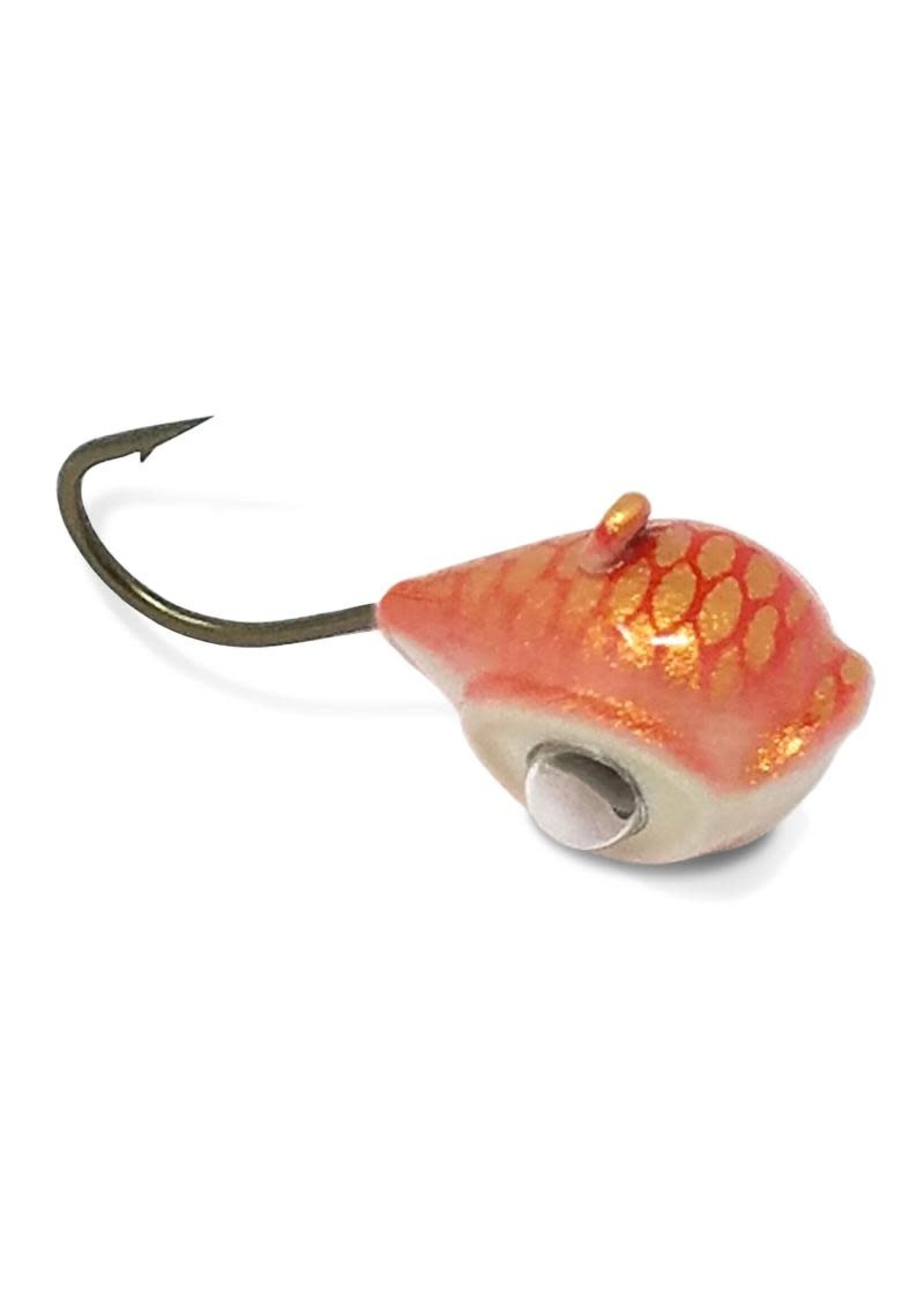 Acme Acme Tackle Rattlin' Google Eye Tungsten Jig