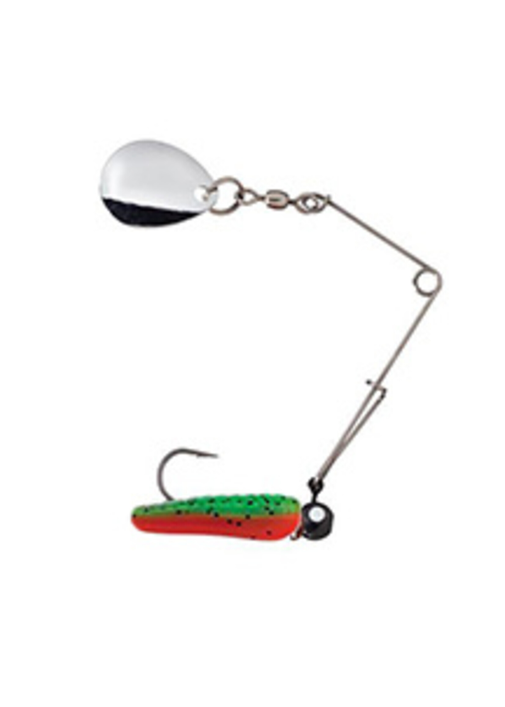 Johnson Fishing Beetle Spin® Panfish Buster™ Fishing Lure Set