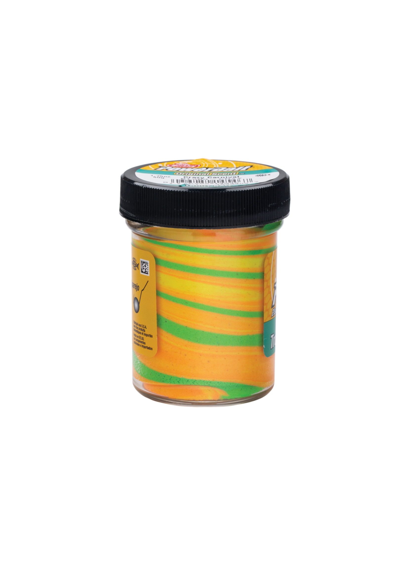 Berkley Fishing Berkley PowerBait Trout Bait