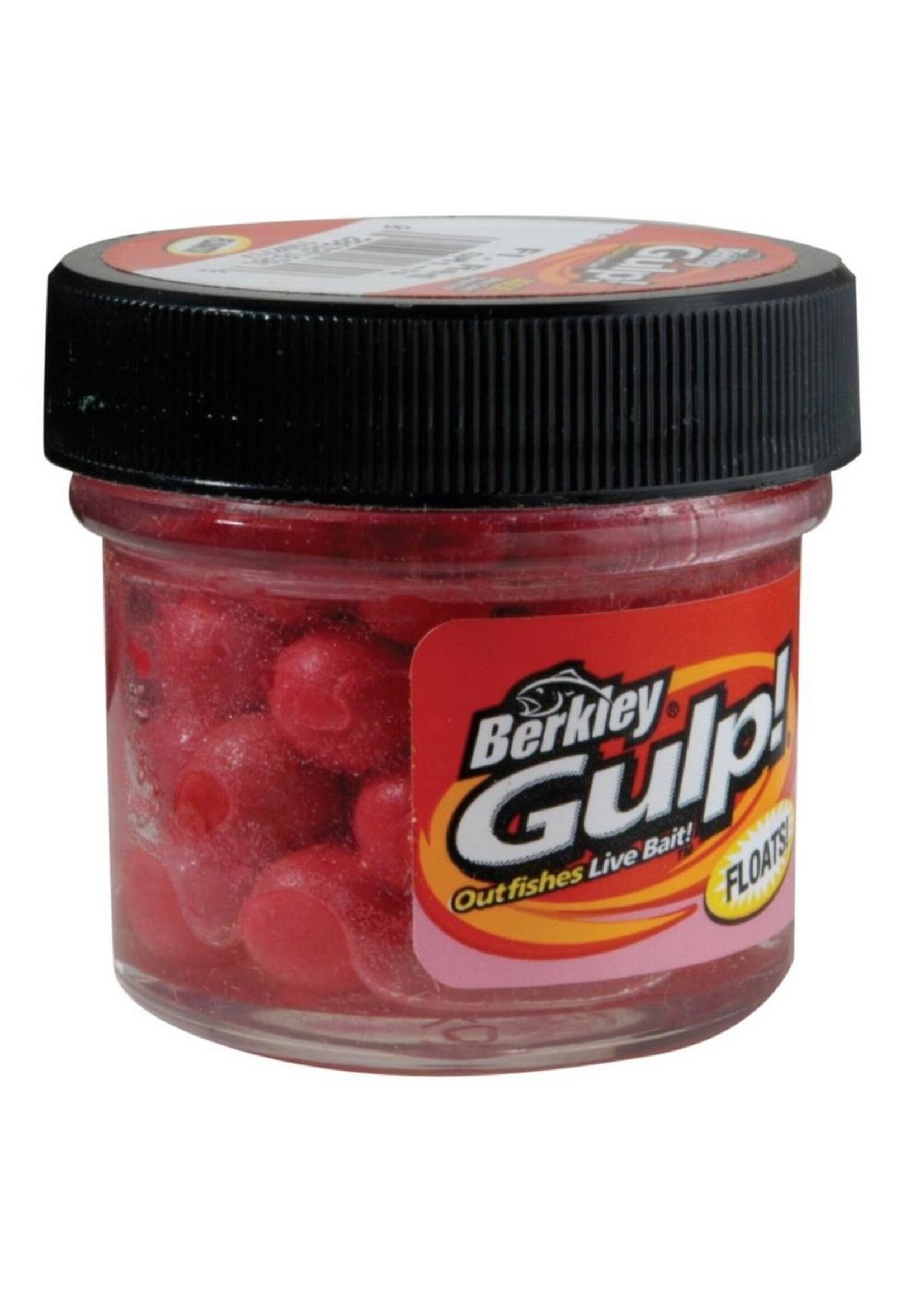 Berkley Fishing Berkley Gulp! Floating Salmon Eggs